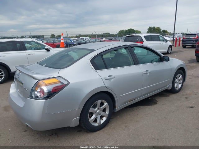 Продажа на аукционе авто 2008 Nissan Altima 2.5 S, vin: 1N4AL21E08N435414, номер лота: 46024057