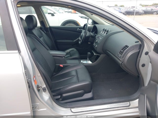 Продажа на аукционе авто 2008 Nissan Altima 2.5 S, vin: 1N4AL21E08N435414, номер лота: 46024057