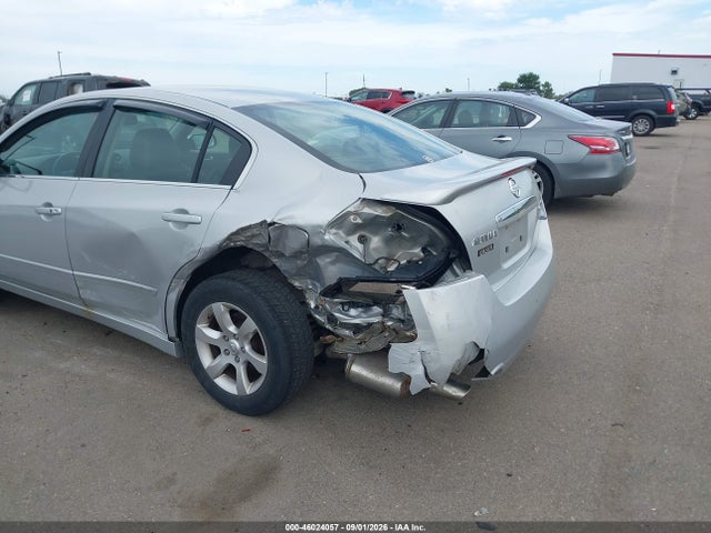 Продажа на аукционе авто 2008 Nissan Altima 2.5 S, vin: 1N4AL21E08N435414, номер лота: 46024057