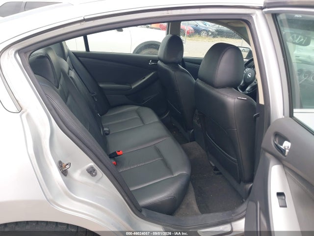Продажа на аукционе авто 2008 Nissan Altima 2.5 S, vin: 1N4AL21E08N435414, номер лота: 46024057
