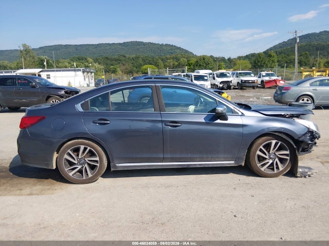 Aukcja sprzedaży 2017 Subaru Legacy 2.5i Sport, vin: 4S3BNAR65H3058011, numer aukcji: 46024059