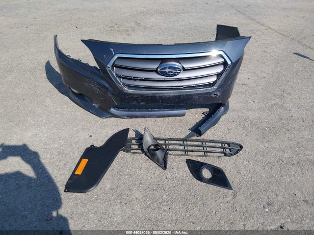 Aukcja sprzedaży 2017 Subaru Legacy 2.5i Sport, vin: 4S3BNAR65H3058011, numer aukcji: 46024059
