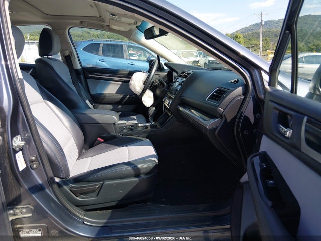 Aukcja sprzedaży 2017 Subaru Legacy 2.5i Sport, vin: 4S3BNAR65H3058011, numer aukcji: 46024059