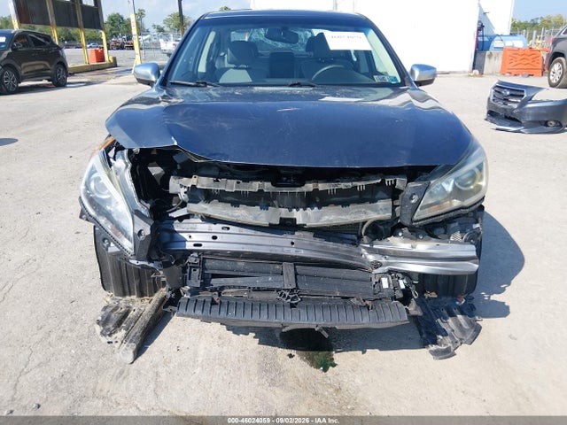 Aukcja sprzedaży 2017 Subaru Legacy 2.5i Sport, vin: 4S3BNAR65H3058011, numer aukcji: 46024059