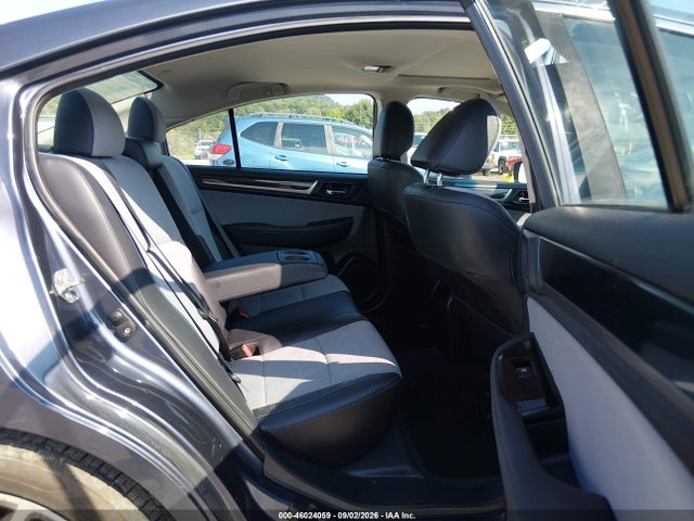 Aukcja sprzedaży 2017 Subaru Legacy 2.5i Sport, vin: 4S3BNAR65H3058011, numer aukcji: 46024059