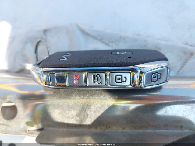 46024068 :رقم المزاد ، KNDPYDDH0S7185014 vin ، 2025 Kia Sportage Plug-in Hybrid X-line مزاد بيع