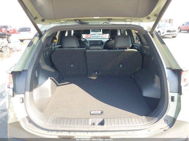 46024068 :رقم المزاد ، KNDPYDDH0S7185014 vin ، 2025 Kia Sportage Plug-in Hybrid X-line مزاد بيع