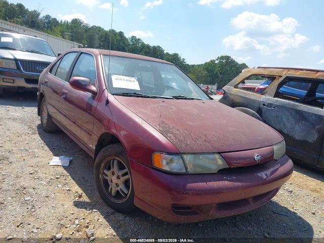 Aukcja sprzedaży 1999 Nissan Sentra Gxe/xe, vin: 3N1AB41D5XL114728, numer aukcji: 46024069