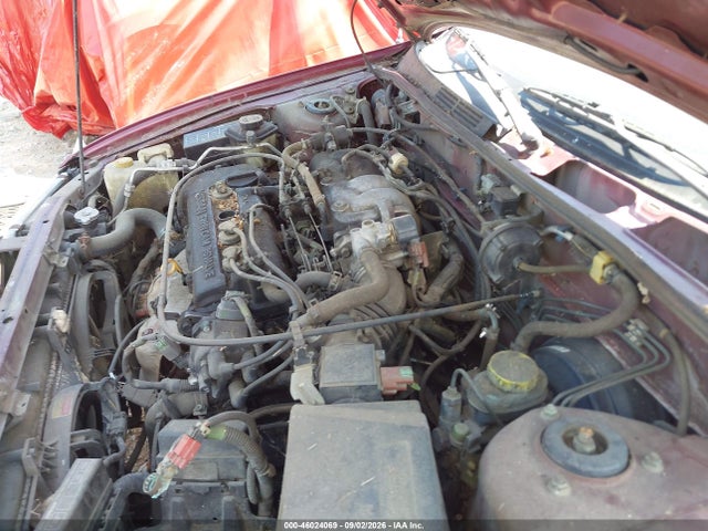Aukcja sprzedaży 1999 Nissan Sentra Gxe/xe, vin: 3N1AB41D5XL114728, numer aukcji: 46024069