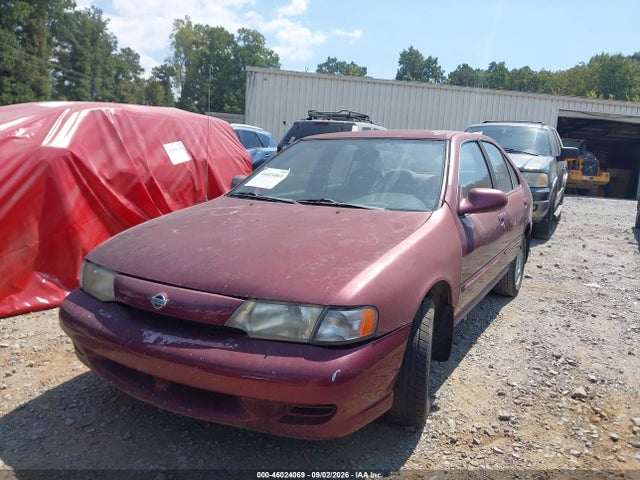 Aukcja sprzedaży 1999 Nissan Sentra Gxe/xe, vin: 3N1AB41D5XL114728, numer aukcji: 46024069