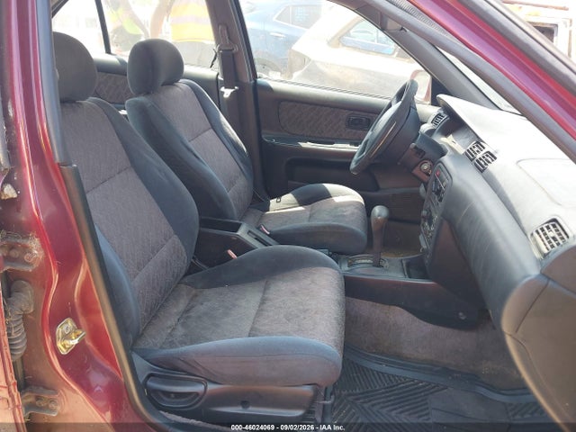 Aukcja sprzedaży 1999 Nissan Sentra Gxe/xe, vin: 3N1AB41D5XL114728, numer aukcji: 46024069
