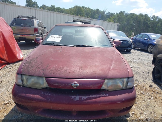 Aukcja sprzedaży 1999 Nissan Sentra Gxe/xe, vin: 3N1AB41D5XL114728, numer aukcji: 46024069