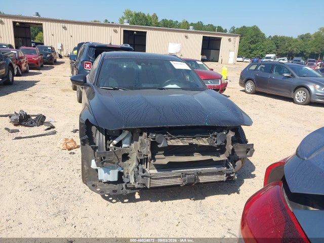 Aukcja sprzedaży 2019 Honda Accord Sport, vin: 1HGCV1F37KA087013, numer aukcji: 46024072