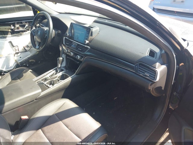 Aukcja sprzedaży 2019 Honda Accord Sport, vin: 1HGCV1F37KA087013, numer aukcji: 46024072