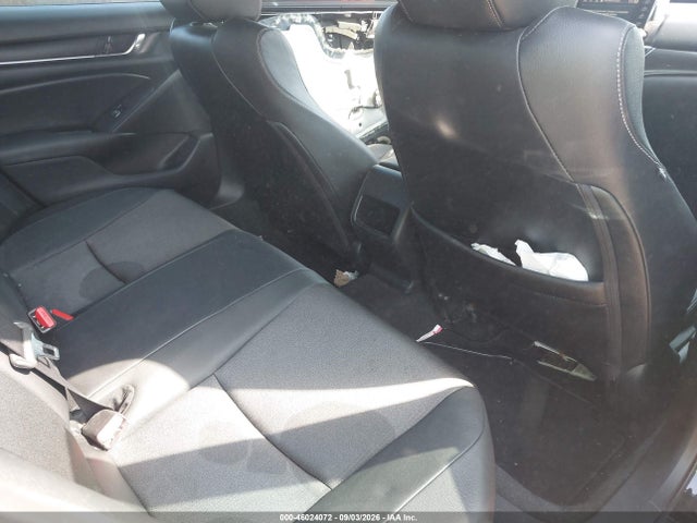 Aukcja sprzedaży 2019 Honda Accord Sport, vin: 1HGCV1F37KA087013, numer aukcji: 46024072