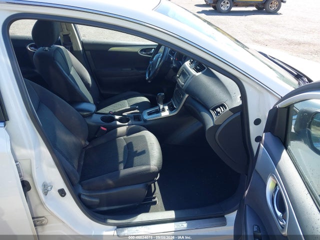 Продаж на аукціоні авто 2013 Nissan Sentra Sr, vin: 3N1AB7AP8DL682219, номер лоту: 46024075