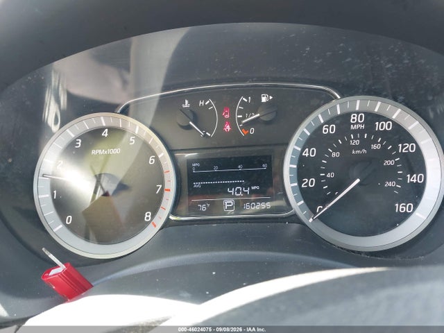 Продаж на аукціоні авто 2013 Nissan Sentra Sr, vin: 3N1AB7AP8DL682219, номер лоту: 46024075