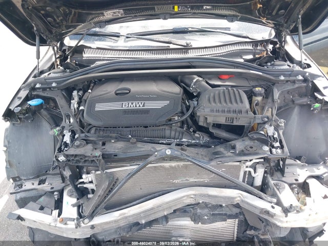 Aukcja sprzedaży 2022 Bmw 228 Gran Coupe I Sdrive, vin: WBA53AK07N7K12700, numer aukcji: 46024078