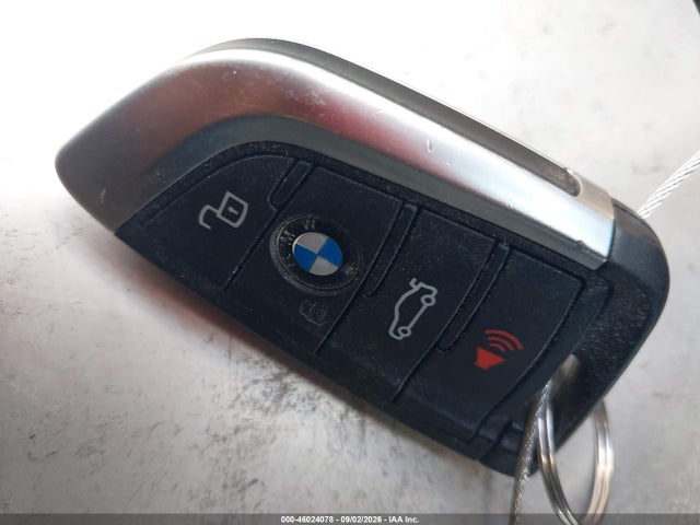 Aukcja sprzedaży 2022 Bmw 228 Gran Coupe I Sdrive, vin: WBA53AK07N7K12700, numer aukcji: 46024078