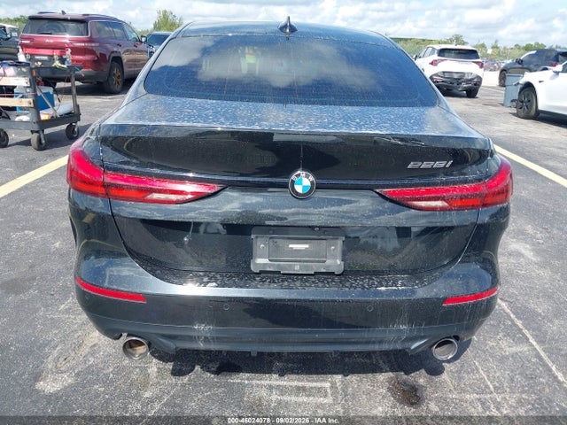 Aukcja sprzedaży 2022 Bmw 228 Gran Coupe I Sdrive, vin: WBA53AK07N7K12700, numer aukcji: 46024078