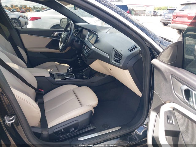 Aukcja sprzedaży 2022 Bmw 228 Gran Coupe I Sdrive, vin: WBA53AK07N7K12700, numer aukcji: 46024078