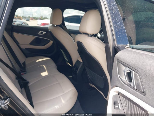 Aukcja sprzedaży 2022 Bmw 228 Gran Coupe I Sdrive, vin: WBA53AK07N7K12700, numer aukcji: 46024078