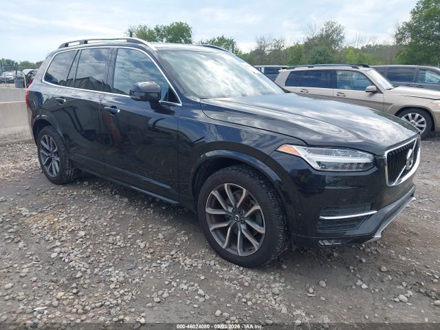 Aukcja sprzedaży 2018 Volvo Xc90 T6 Momentum, vin: YV4A22PK9J1371961, numer aukcji: 46024080