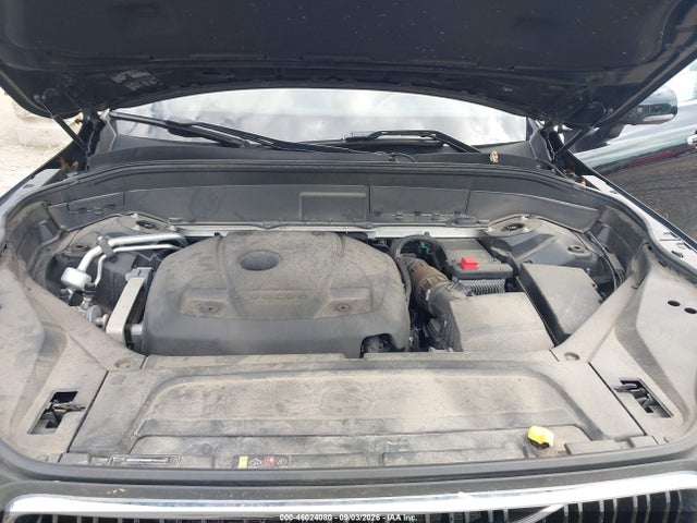 Aukcja sprzedaży 2018 Volvo Xc90 T6 Momentum, vin: YV4A22PK9J1371961, numer aukcji: 46024080
