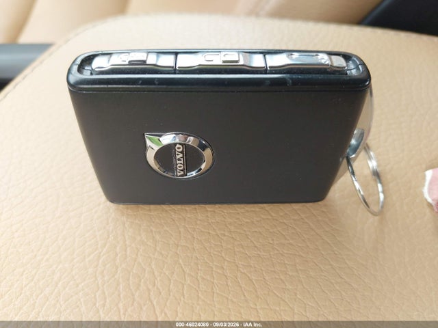 Aukcja sprzedaży 2018 Volvo Xc90 T6 Momentum, vin: YV4A22PK9J1371961, numer aukcji: 46024080