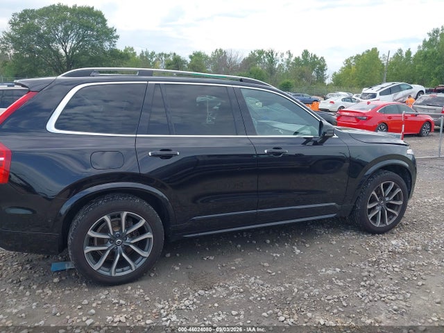 Aukcja sprzedaży 2018 Volvo Xc90 T6 Momentum, vin: YV4A22PK9J1371961, numer aukcji: 46024080