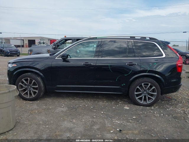 Aukcja sprzedaży 2018 Volvo Xc90 T6 Momentum, vin: YV4A22PK9J1371961, numer aukcji: 46024080