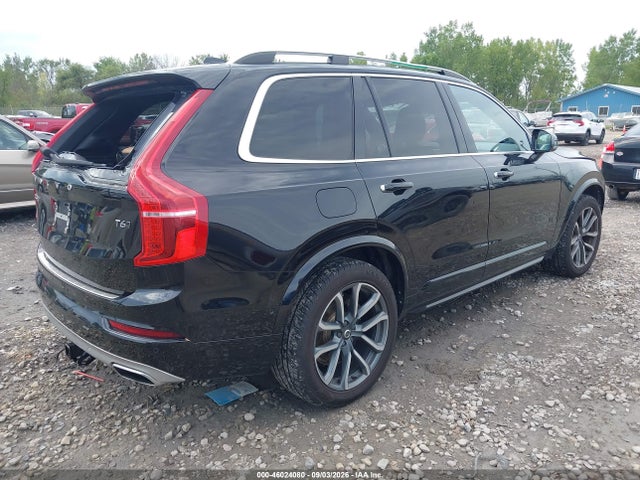 Aukcja sprzedaży 2018 Volvo Xc90 T6 Momentum, vin: YV4A22PK9J1371961, numer aukcji: 46024080