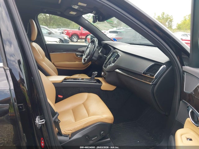 Aukcja sprzedaży 2018 Volvo Xc90 T6 Momentum, vin: YV4A22PK9J1371961, numer aukcji: 46024080