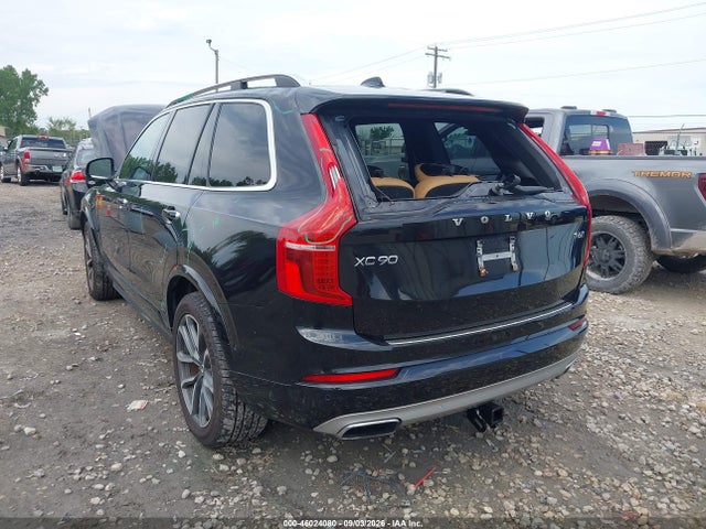 Aukcja sprzedaży 2018 Volvo Xc90 T6 Momentum, vin: YV4A22PK9J1371961, numer aukcji: 46024080