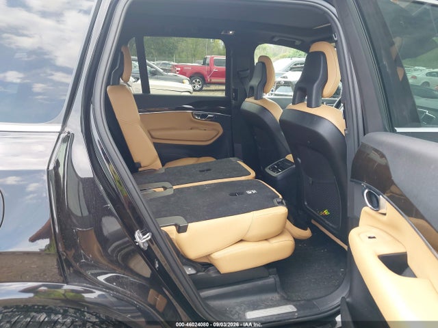 Aukcja sprzedaży 2018 Volvo Xc90 T6 Momentum, vin: YV4A22PK9J1371961, numer aukcji: 46024080