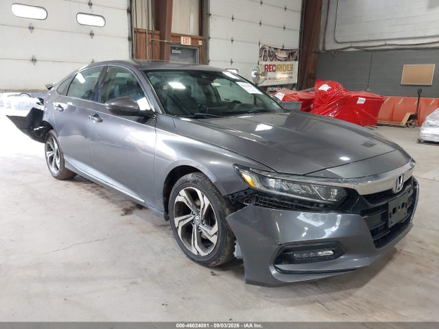 Auction sale of the 2019 Honda Accord Ex-l, vin: 1HGCV1F59KA065581, lot number: 46024081