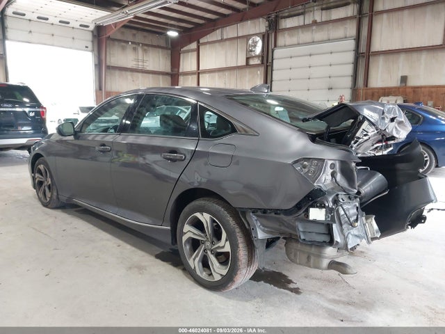 46024081 :رقم المزاد ، 1HGCV1F59KA065581 vin ، 2019 Honda Accord Ex-l مزاد بيع