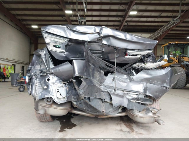 46024081 :رقم المزاد ، 1HGCV1F59KA065581 vin ، 2019 Honda Accord Ex-l مزاد بيع