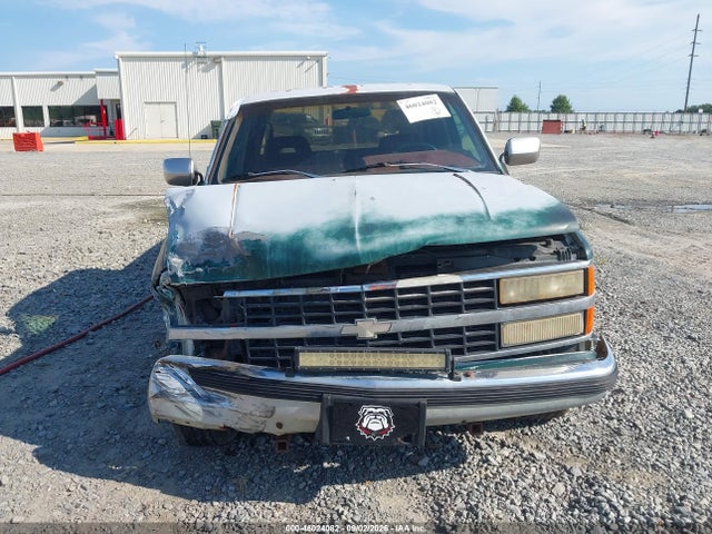 Продажа на аукционе авто 1993 Chevrolet Gmt-400 C1500, vin: 2GCEC19K7P1256786, номер лота: 46024082