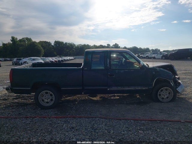 Продажа на аукционе авто 1993 Chevrolet Gmt-400 C1500, vin: 2GCEC19K7P1256786, номер лота: 46024082