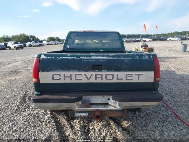 Продажа на аукционе авто 1993 Chevrolet Gmt-400 C1500, vin: 2GCEC19K7P1256786, номер лота: 46024082