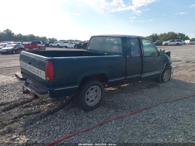 Продажа на аукционе авто 1993 Chevrolet Gmt-400 C1500, vin: 2GCEC19K7P1256786, номер лота: 46024082
