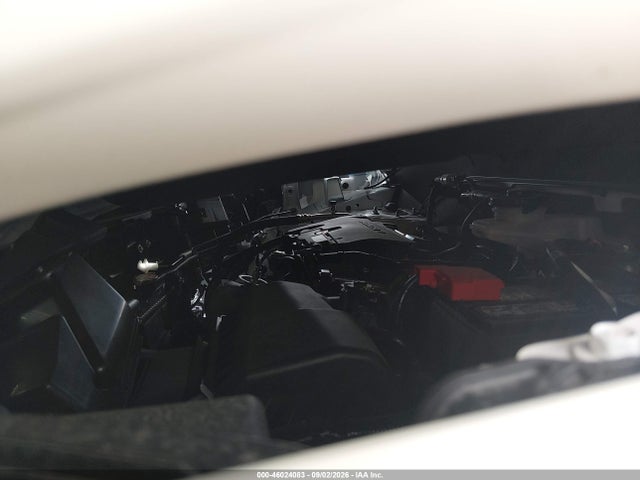 46024083 :رقم المزاد ، 3CZRZ2H54TM764115 vin ، 2026 Honda Hr-v Awd Sport مزاد بيع