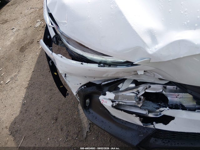 46024083 :رقم المزاد ، 3CZRZ2H54TM764115 vin ، 2026 Honda Hr-v Awd Sport مزاد بيع