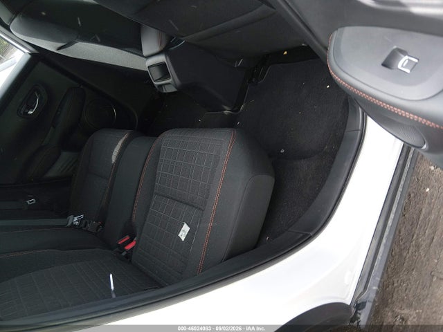 46024083 :رقم المزاد ، 3CZRZ2H54TM764115 vin ، 2026 Honda Hr-v Awd Sport مزاد بيع