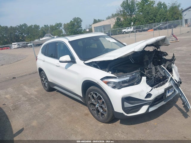 Aukcja sprzedaży 2020 Bmw X1 Xdrive28i, vin: WBXJG9C0XL5R32636, numer aukcji: 46024086
