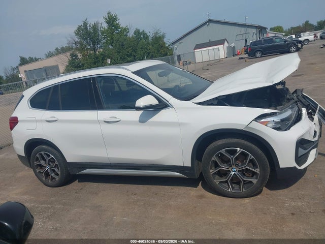 Aukcja sprzedaży 2020 Bmw X1 Xdrive28i, vin: WBXJG9C0XL5R32636, numer aukcji: 46024086