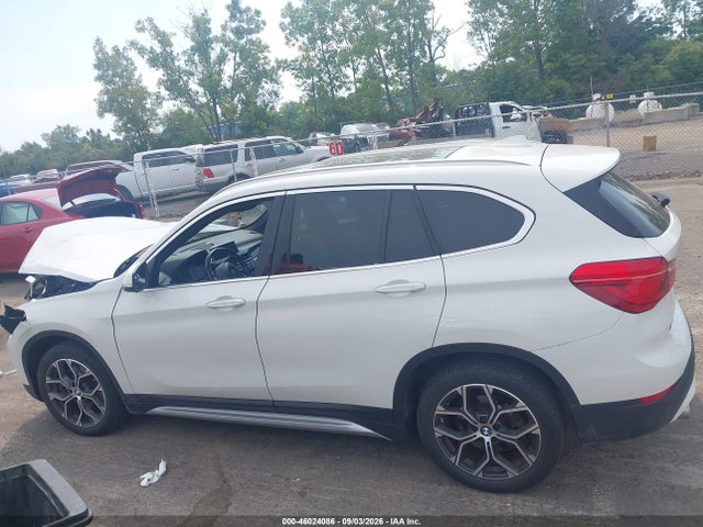 Aukcja sprzedaży 2020 Bmw X1 Xdrive28i, vin: WBXJG9C0XL5R32636, numer aukcji: 46024086