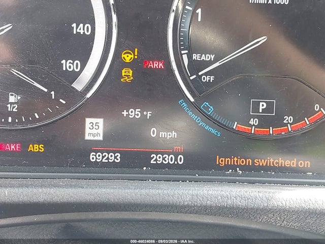 Aukcja sprzedaży 2020 Bmw X1 Xdrive28i, vin: WBXJG9C0XL5R32636, numer aukcji: 46024086