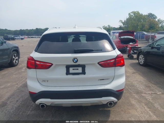 Aukcja sprzedaży 2020 Bmw X1 Xdrive28i, vin: WBXJG9C0XL5R32636, numer aukcji: 46024086